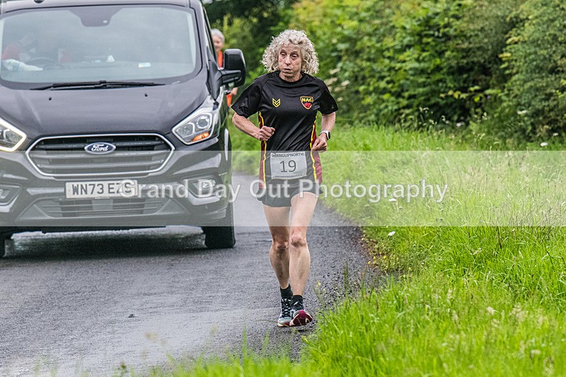 Lambfoot-167 - Lambfoot Loop Road Race Tuesday 1st July 2025