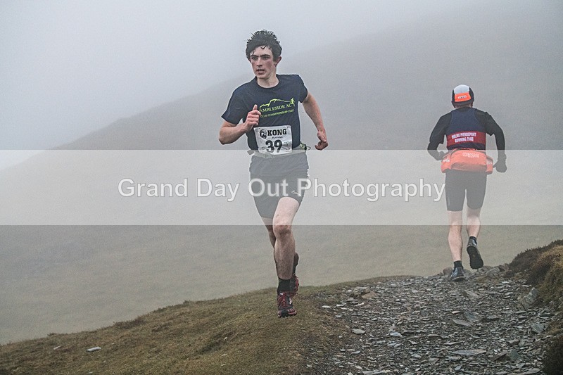 KRH_6051 - Grisedale Grind Fell Race Wednesday 16th April 2025