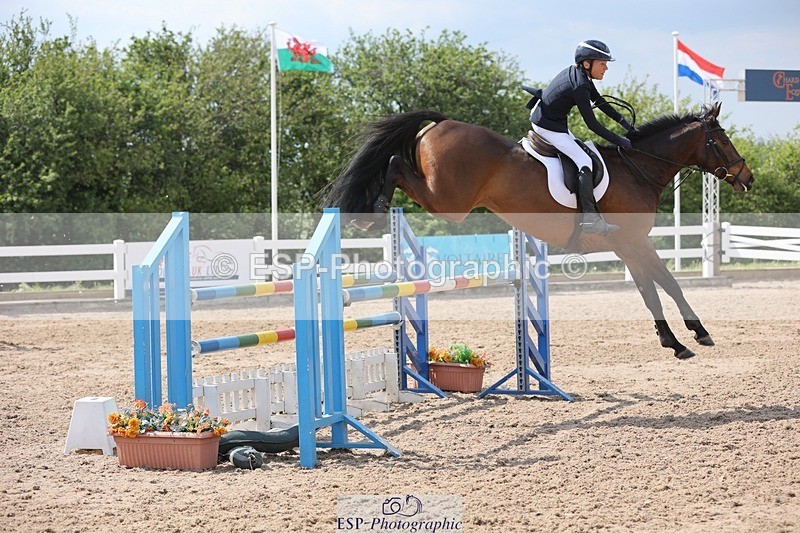 250509-153044-08353 - Cls 23 1.10m Amateur Qualifier and Open