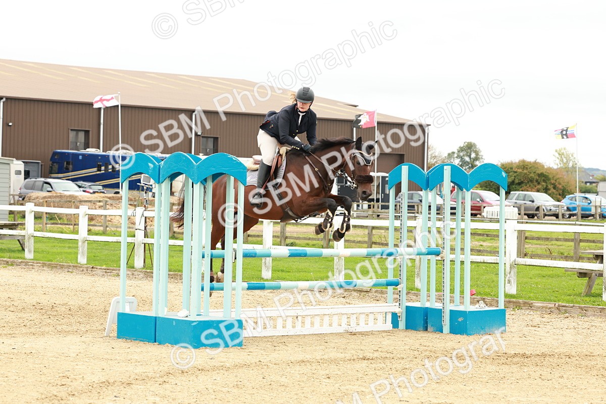 1I0A7229 - Class 3 - Senior Discovery - 1.00m