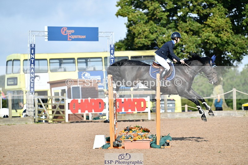 240915A-094545-08834 - Cls 25 Snr 1.20m Open