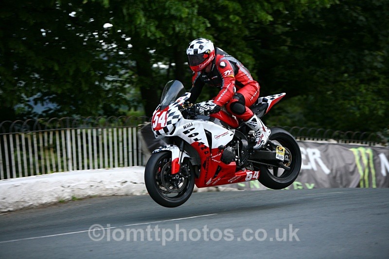  - Superstock Race
