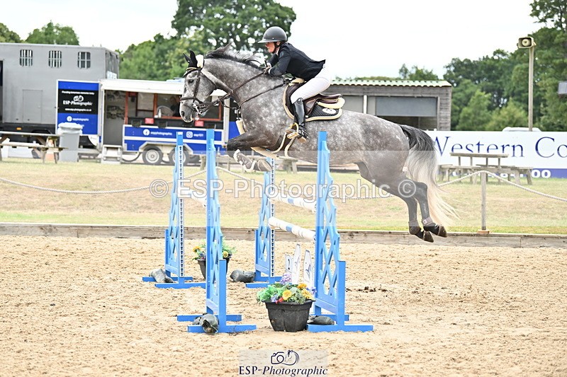 250706A-160909-20823 - Cls 50 Snr Foxhunter