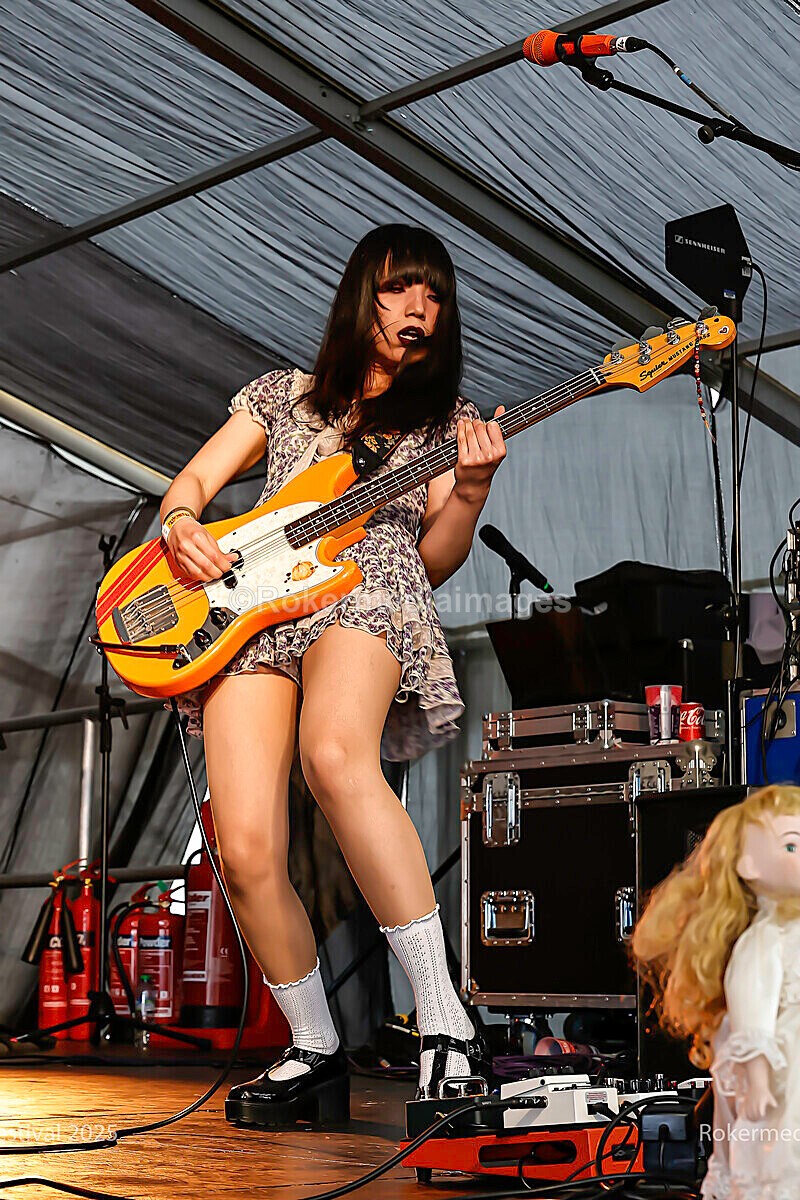 SATURDAY-201 - MINETY 2025