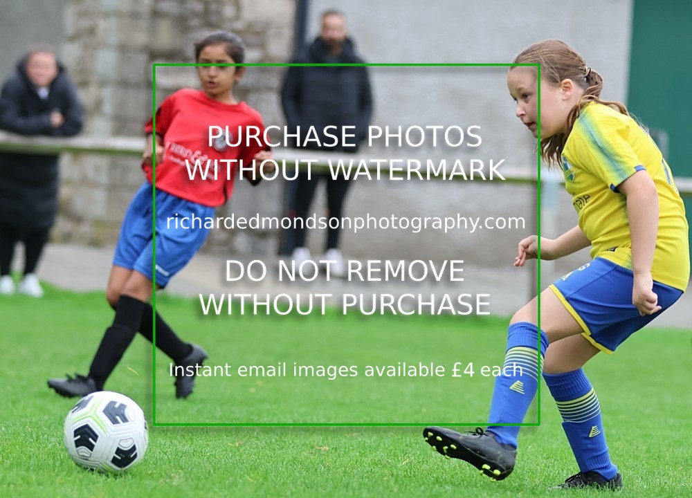 IMG13 - Kendal United Girls Under 10 vs Halton Lionesses Under 10 (14/9/25)