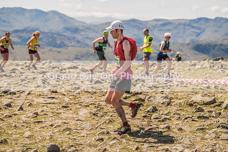 Fairfield-940 - Fairfield Horseshoe Fell Race Saturday 13th May 2023