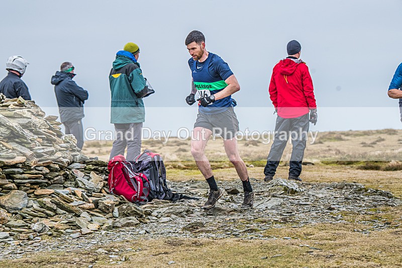 Black Combe-141 - Black Combe Fell Race Saturday 4th March 2023