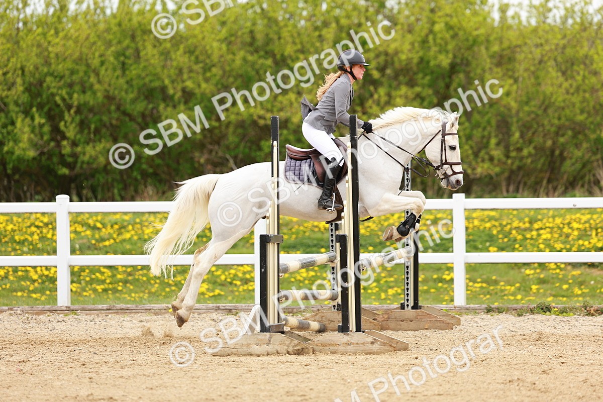 SBM_005400 - Class 5 - 80cm