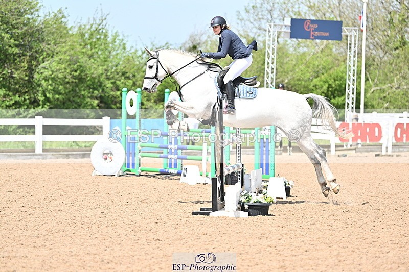 240510A-124755-06423 - Cls 16 95cm National Am Quali