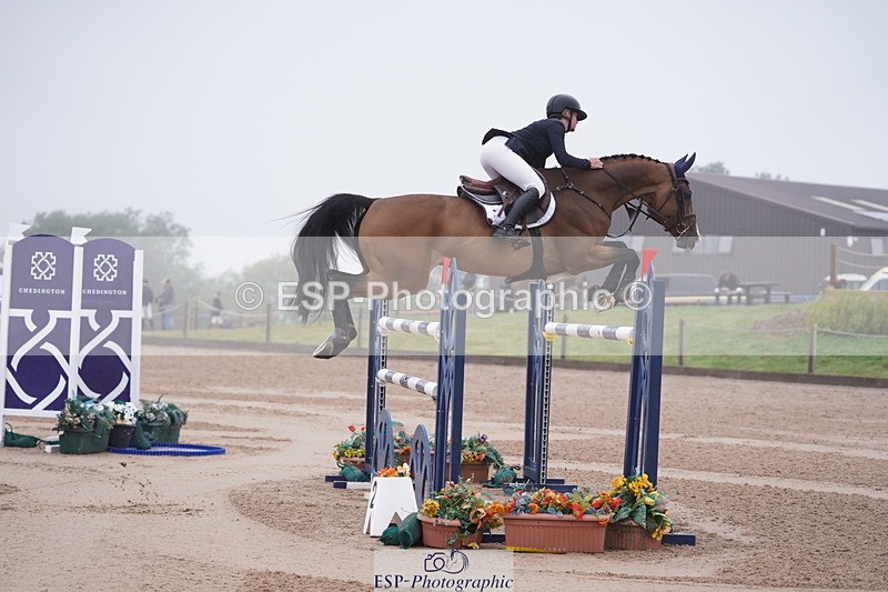 240720A-102106-14038 - Cls 3, 3 Star Small Tour 1.40m