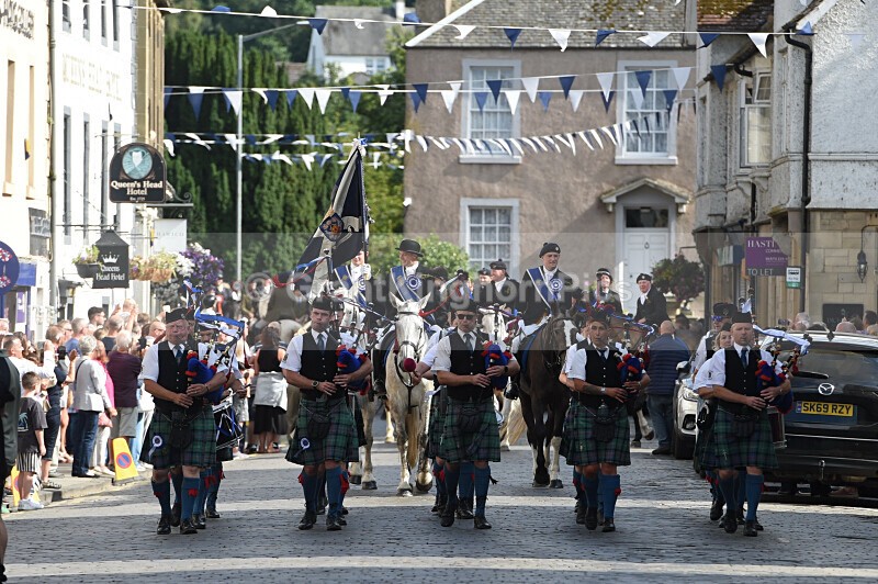 148 - Kelso Yetholm Rideout 2026