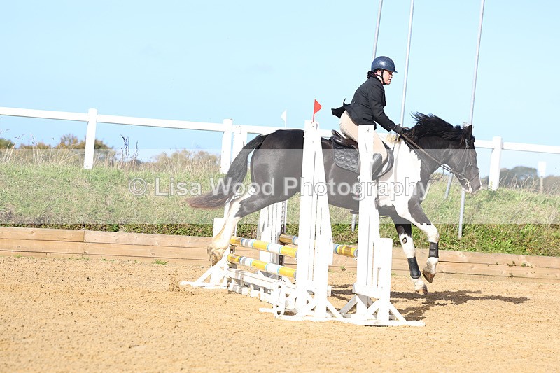 3E7A3172 - Class 4: 60cm Junior