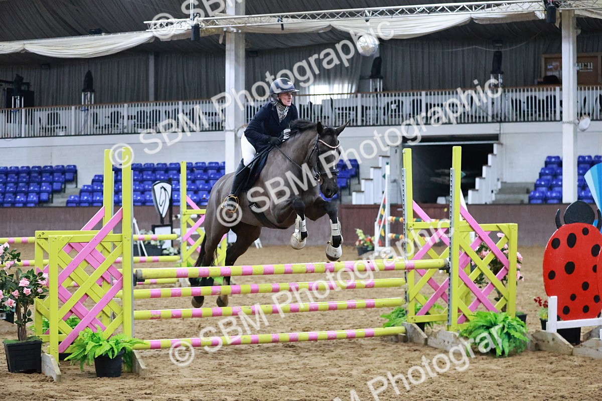 SBM_000212 - Class 2 - Senior British Novice - 90cm