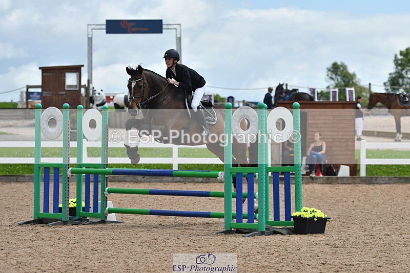 240727A-125056-04697 - Cls 22 85cm Amateur Qualifier