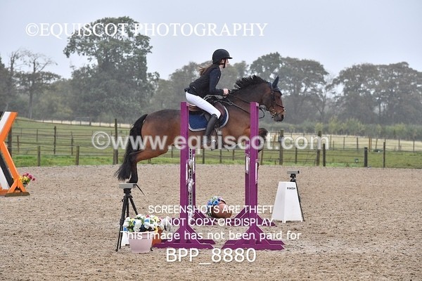 BPP_8880 - CLASS 8 Winter/ Summer 128cm/ Winter/ Summer 138cm