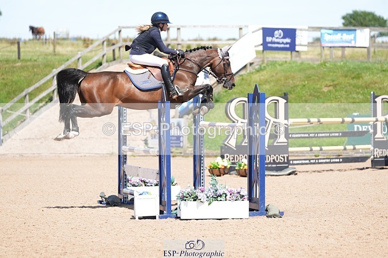 260627-151052-05021 - Cls 16 Pony Showjumper of the Year