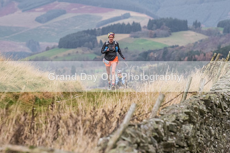 Tweed Valley-816 - High Terrain Events Tweed Valley 65 & 50K Ultra Trail Races Sunday 17th November 2024