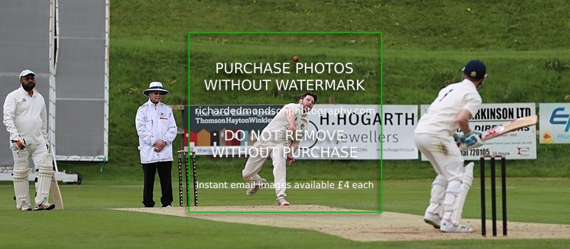 IMG_1415 - Netherfield 2nds v Great Eccleston