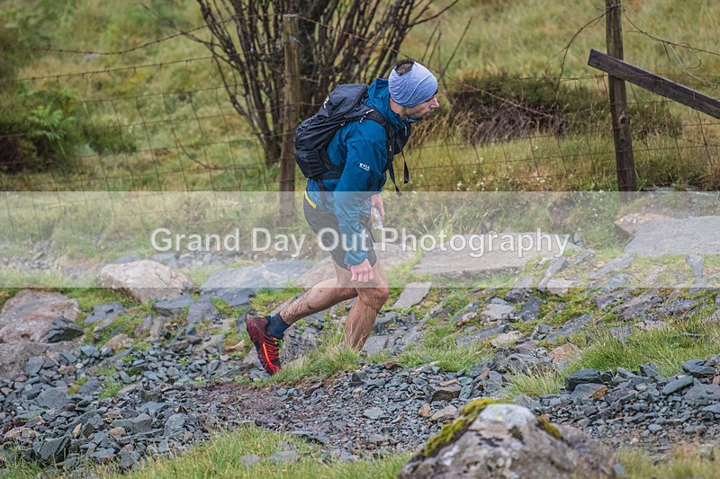 Buttermere-341 - Darren Holloway Memorial Buttermere Horseshoe Fell Race Saturday 28th June 2025