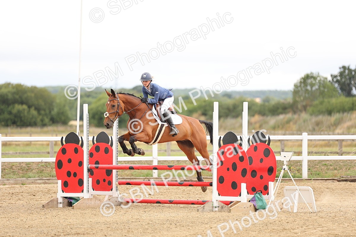 SBM_023022 - Class 2 - Amateur Championship Qualifier 85cm