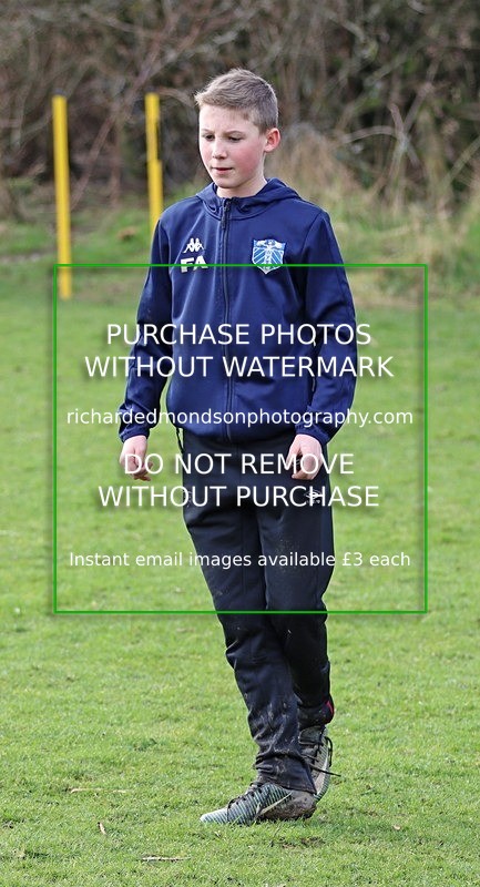 IMG_5834 - Ibis U9 v Milnthorpe & District U9 Part Two