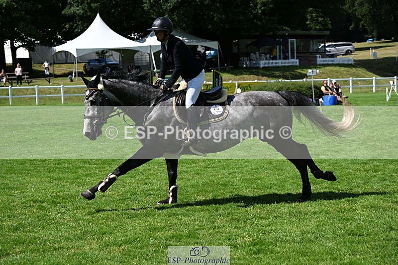 250703A-103736-02772 - Cls 1 Snr Foxhunter