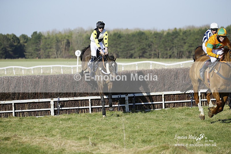 PtP 270222 89 - South & West Wilts Point-to-Point Larkhill 27/02/22