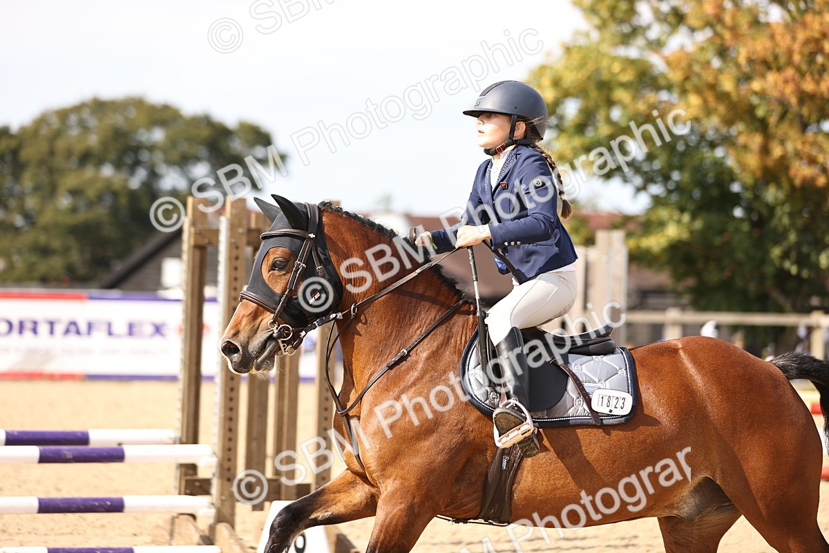SBM_69519 - J13 - Junior Pony 60cm Championship