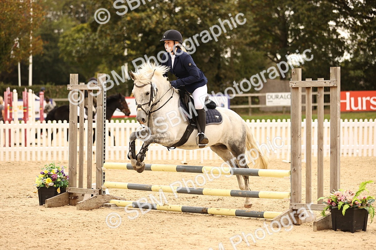 SBM_72659 - J14 - Junior Pony 65cm Championship