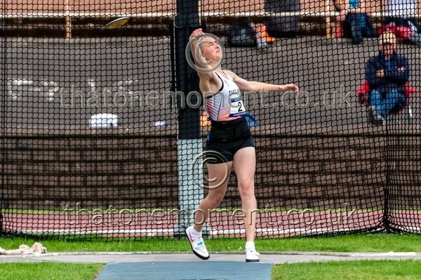 SIAB23-528699 - Field Female Set Two