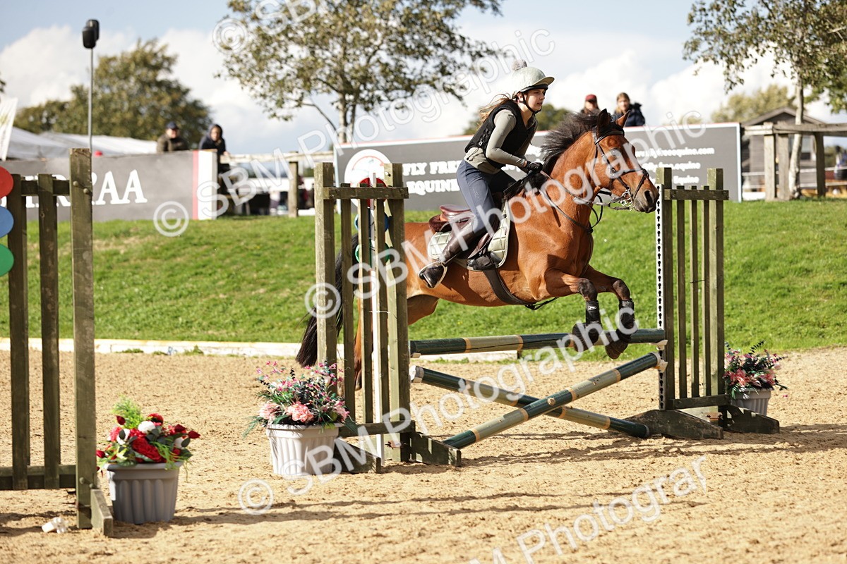 SBM_10383 - E3 - Eventers Challenge 80cm Open