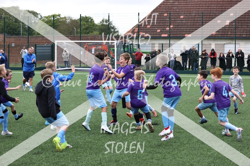 1DX31157 - Sat 6th U9 Boys