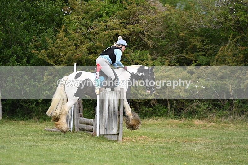 WJ5_2454 - Class 2 40cm