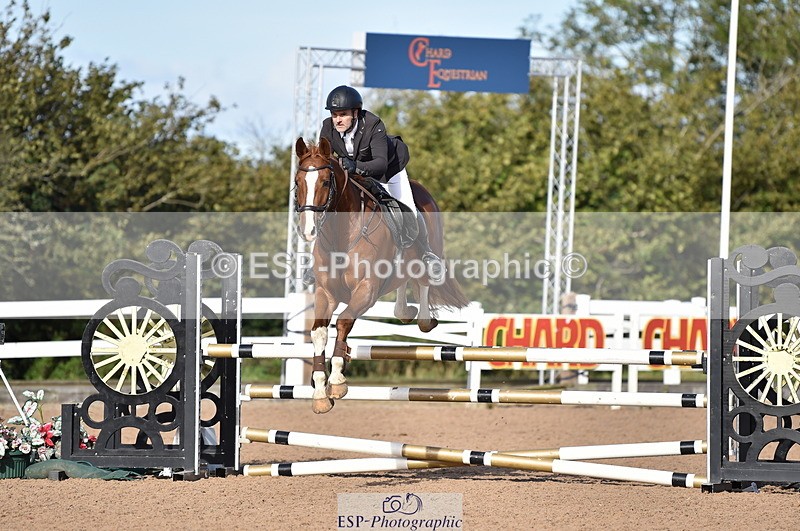 231015A-111410-07407 - Cls 23 Discovery & 1m Open