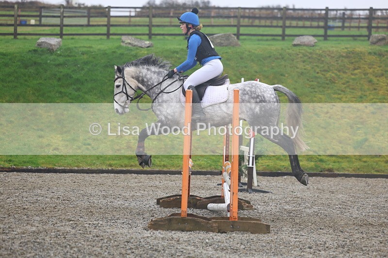 3E7A7461 - Class 2: 80cm Part 2