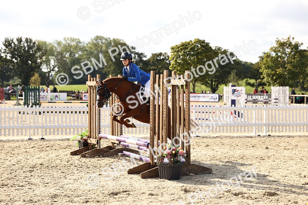 SBM_62036 - J12 - Junior Pony 55cm Championship