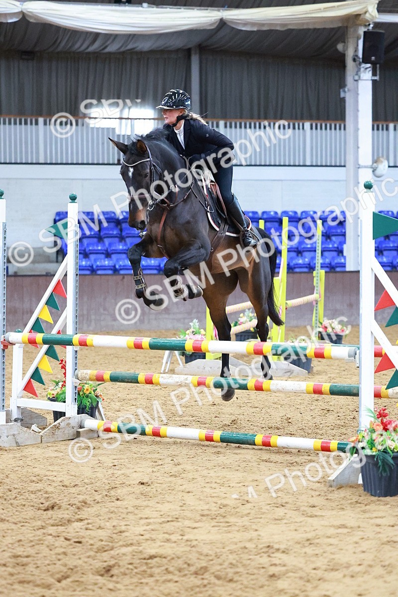 SBM_000557 - Class 2 - Senior British novice - 90cm