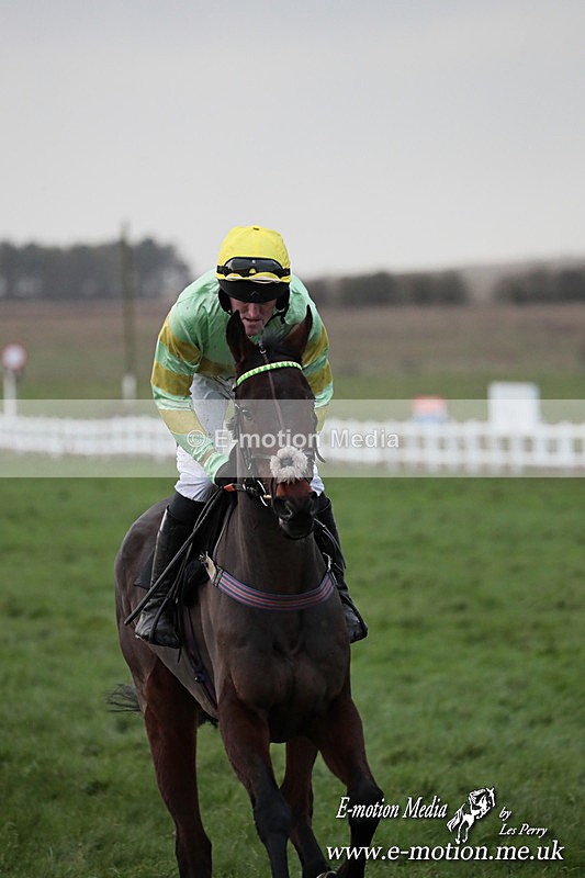 PtP 011224 1214 - Hursley Hambledon Point-to-Point Larkhill 01/12/24