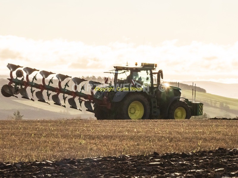 P1140269 2 - BVAA Ploughing Match  13/14 January 2024
