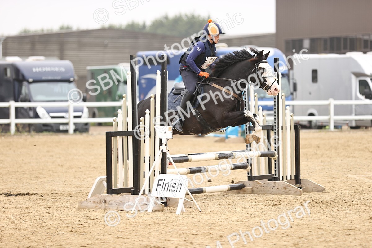 SBM_001260 - Class 1 - 70cm