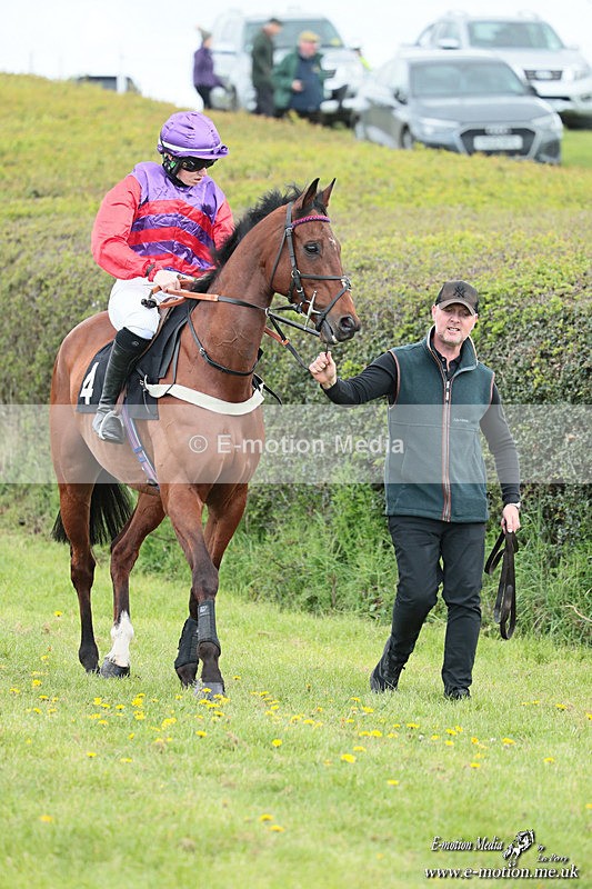 PtP 180426 43 - Worcestershire Hunt PtP Chaddesley Corbett 18/04/26