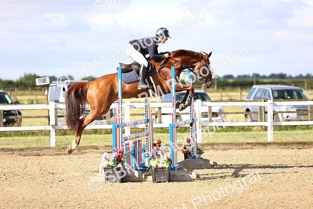 SBM_002696 - Class 20 - Senior Discovery - 1.00m