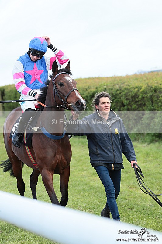 PtP 180426 1036 - Worcestershire Hunt PtP Chaddesley Corbett 18/04/26