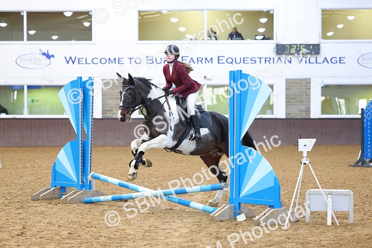 SBM_000243 - Class 2 - 50cm