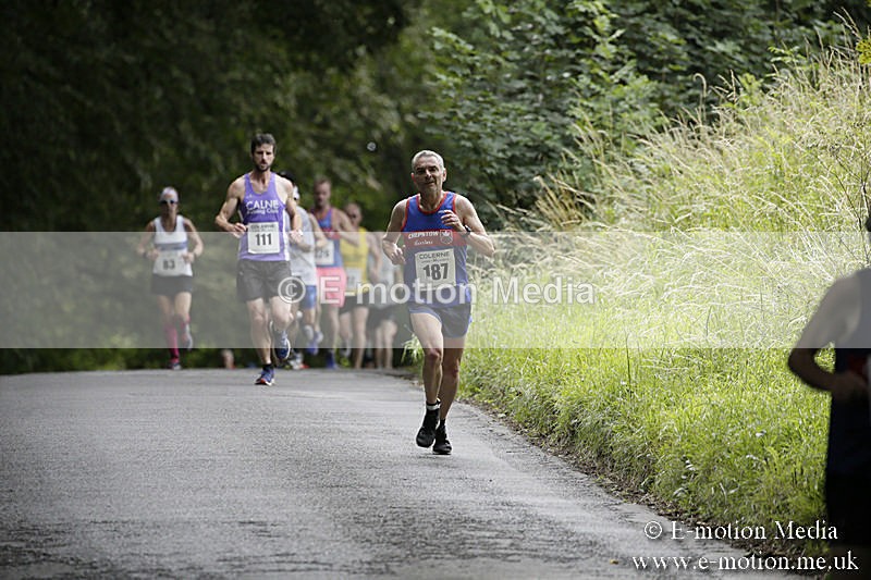 CAD5M 210719-0063 - Cadence Events Colerne 5 Miler  21-Jul-2019