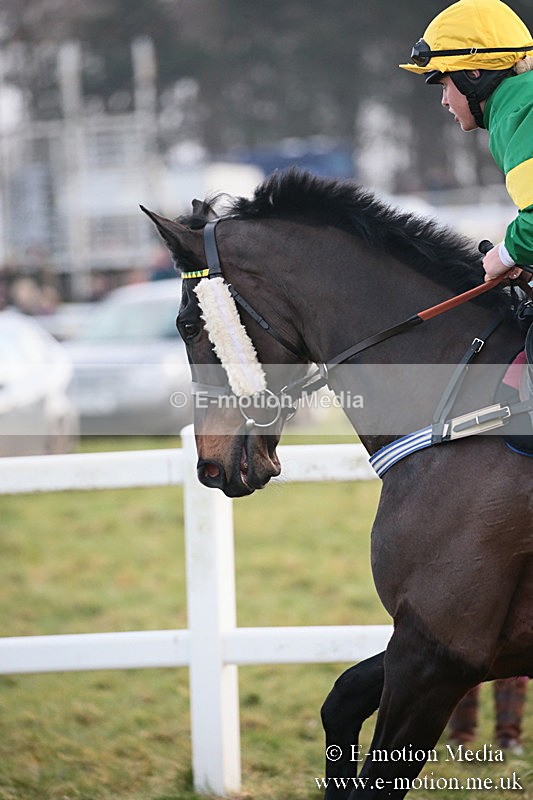 PtP 170219 -750 - Combined Services Point-To-Point Larkhill 17/02/19