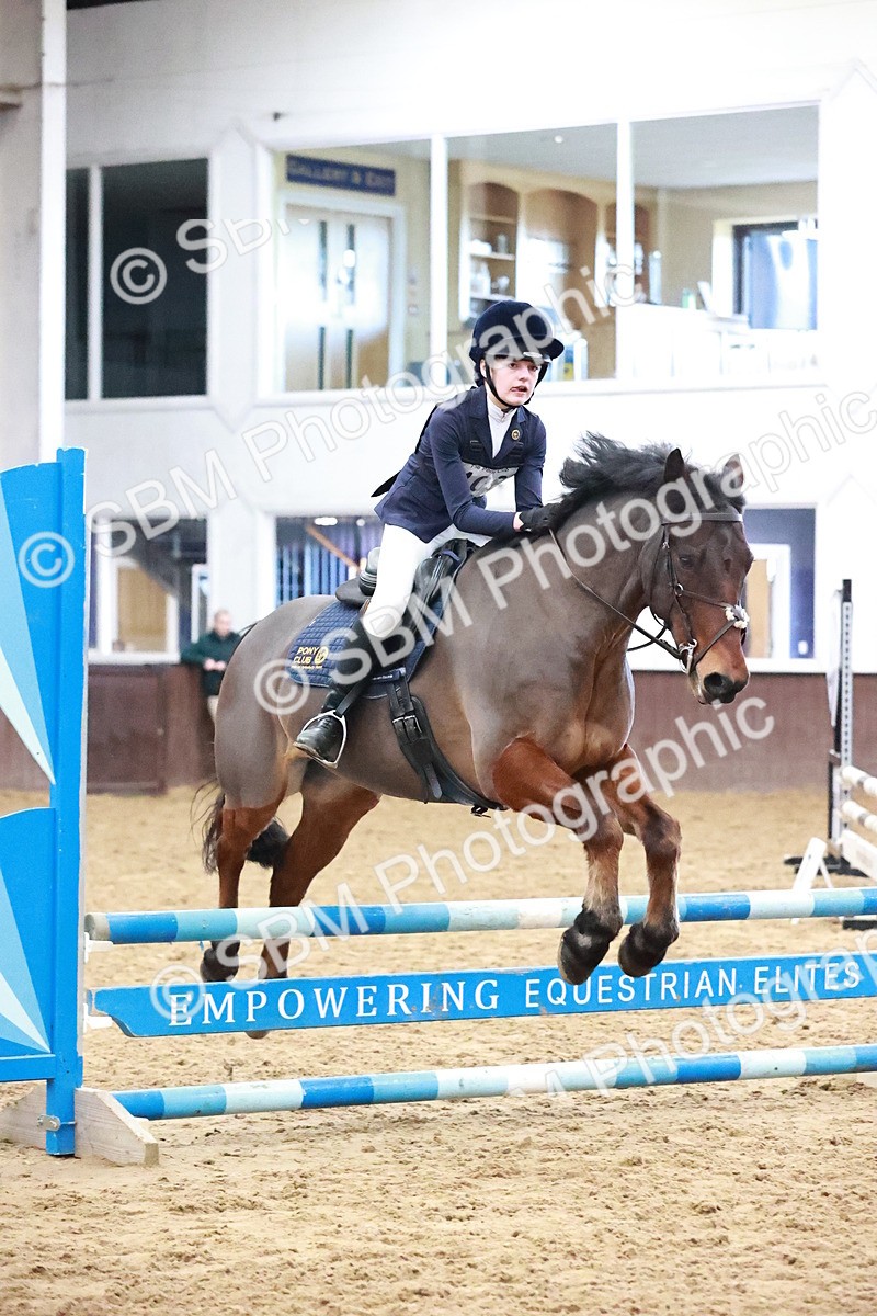 SBM_001497 - Class 4 - Show Jumping 70cm