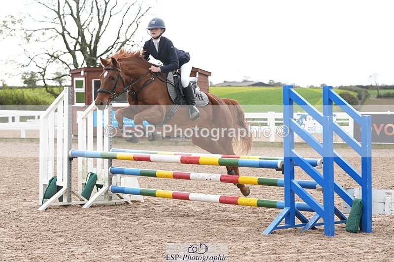 251026-120001-02290 - Cls 4 Pony Winter Novice + 80cm Open