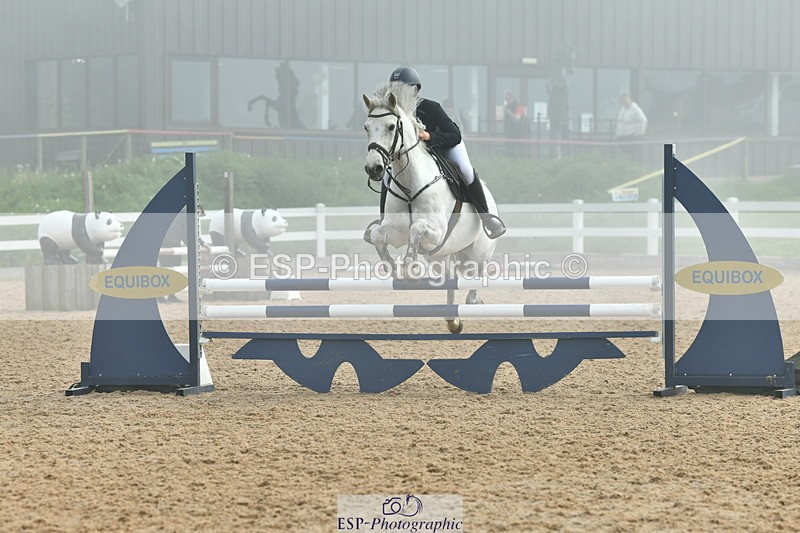 230514A-092614-02031 - Cls 21 British Novice & 80cm Open