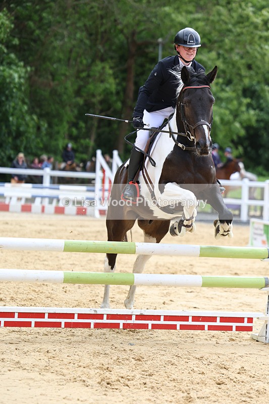 3E7A4838 - Class 9: 80cm Senior